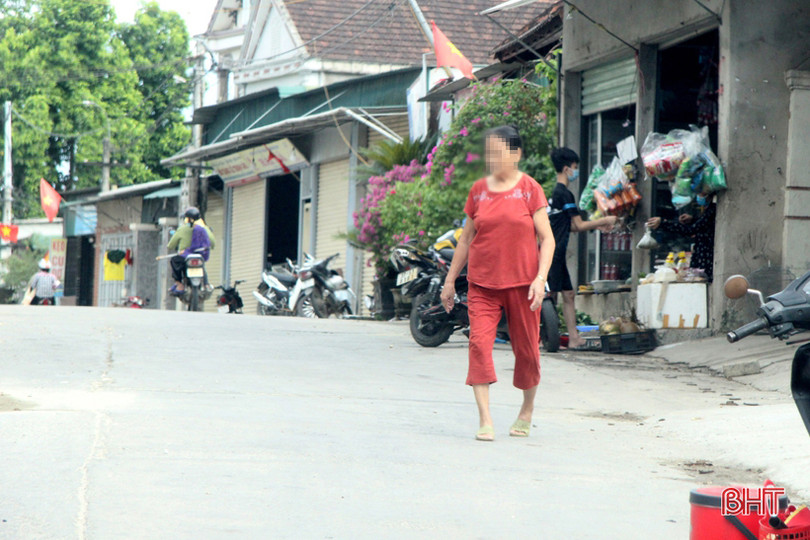 Hà Tĩnh: Dịch Covid-19 còn phức tạp, nhiều người dân vẫn... quên 5K!