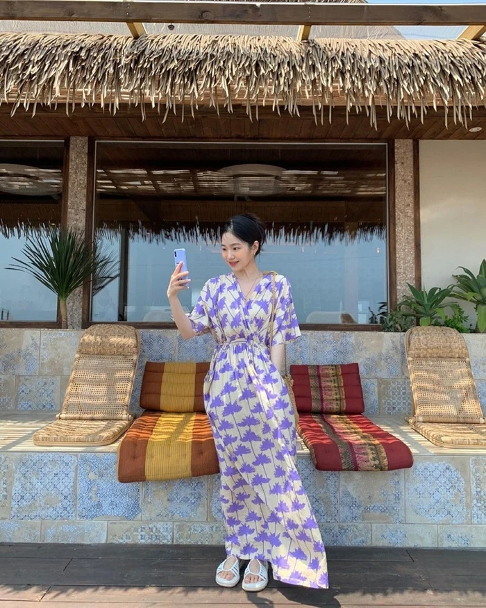 4 món thời trang bạn nên đầu tư để mặc đẹp cả mùa hè