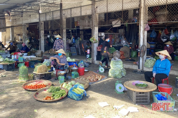 TP Hà Tĩnh rà soát các trường hợp liên quan đến ca nhiễm Covid-19 mới