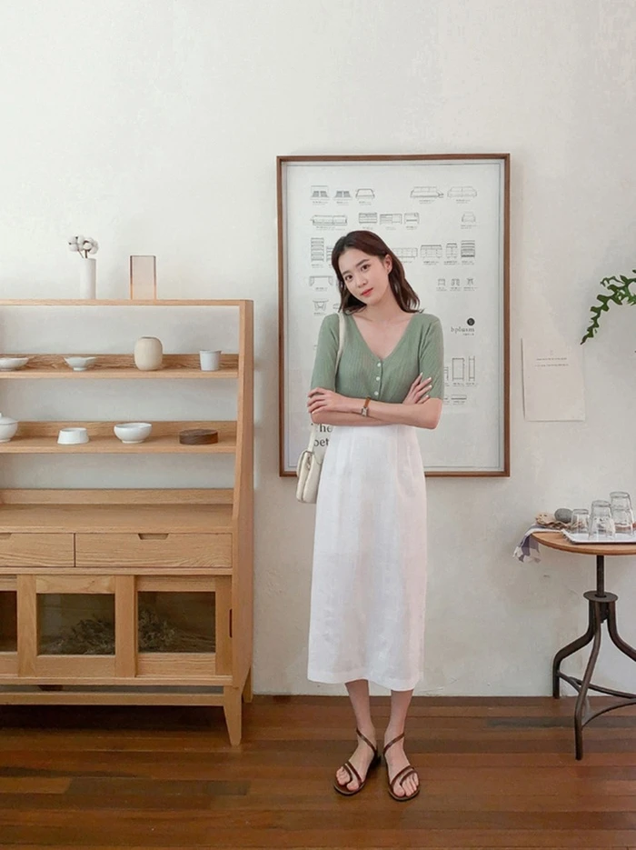 4 món thời trang bạn nên đầu tư để mặc đẹp cả mùa hè