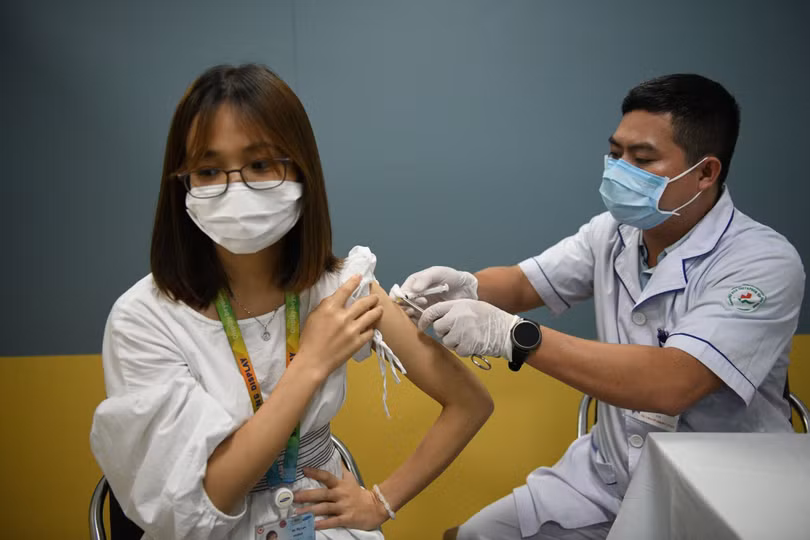 Bắc Ninh, Bắc Giang dự kiến quay lại trạng thái “bình thường mới” từ 10/7