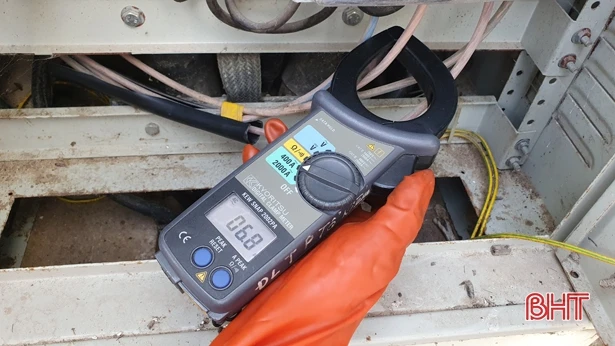 Ngành điện Hà Tĩnh nói gì khi nhiều nhà hàng ngừng hoạt động dài ngày, tiền điện vẫn cao?