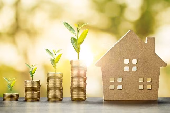 Công thức tiết kiệm tiền bất bại giúp bạn mua được nhà chỉ trong thời gian ngắn nhất