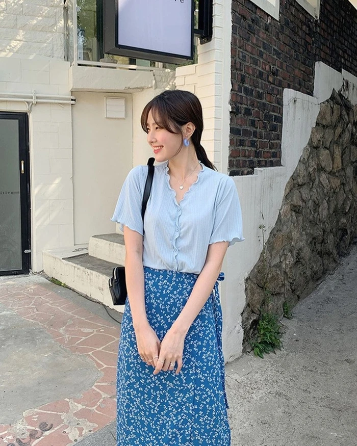 4 món thời trang bạn nên đầu tư để mặc đẹp cả mùa hè