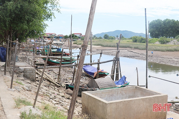 Thạch Long tập trung cao trong “cuộc chiến” với dịch Covid-19