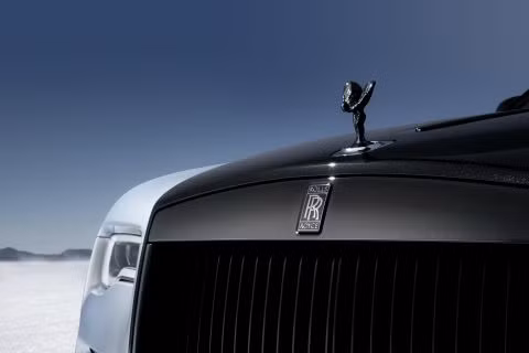 Rolls-Royce ra mắt bộ sưu tập Landspeed cho 2 mẫu xe Wraith và Dawn