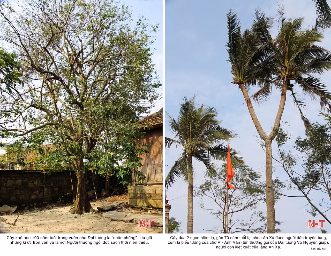 “Ông vịn lòng dân để thanh thản trở về”