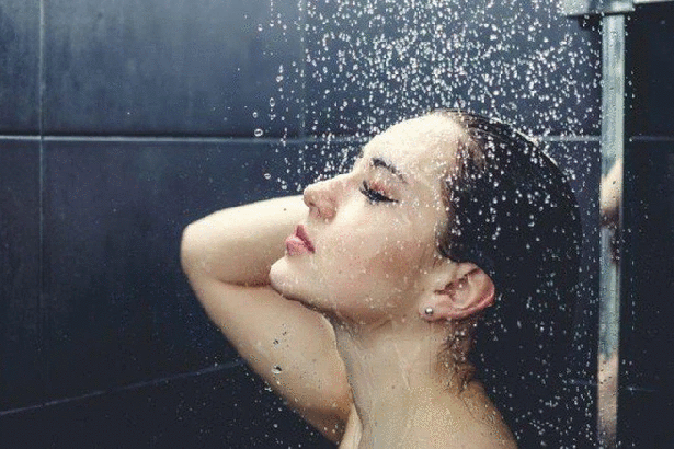 4 sai lầm khi tắm làm tăng nguy cơ mắc ung thư