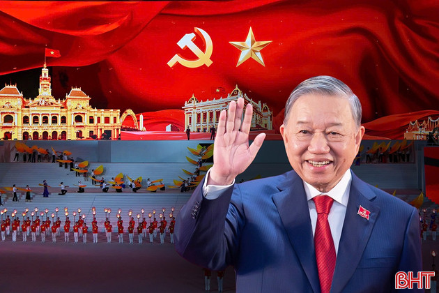 Tiến lên! Toàn thắng ắt về ta!