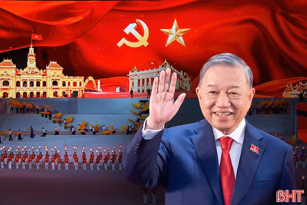 Tiến lên! Toàn thắng ắt về ta!