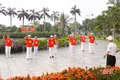 Hà Tĩnh phấn đấu đến năm 2030, tất cả người cao tuổi có thẻ bảo hiểm y tế 