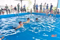 Chung tay phòng đuối nước cho học sinh hoàn cảnh khó khăn