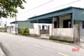 Hoàn thiện hồ sơ cấp "sổ đỏ" cho 3 hộ dân ở xã Lộc Hà sau đổi đất làm đường