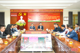 Triển khai Cuộc thi chính luận bảo vệ nền tảng tư tưởng của Đảng lần thứ VI