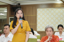 Nâng cao chất lượng, hiệu quả công tác hỗ trợ pháp lý cho doanh nghiệp