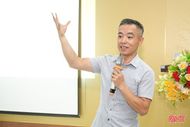 Áp dụng, cải tiến hệ thống quản lý chất lượng gắn với cải cách hành chính
