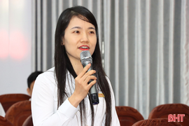 Cử tri đề xuất nhiều vấn đề liên quan đến vận hành chính quyền địa phương 2 cấp