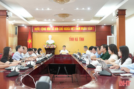 Nâng cao chất lượng hoạt động của Hội đồng phối hợp PBGDPL
