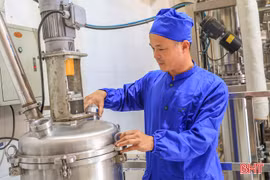 Tích cực đổi mới, sáng tạo, làm lợi hàng trăm tỷ đồng cho doanh nghiệp