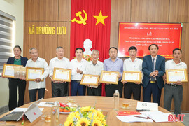 Báo in Hà Tĩnh ngày 25/12/2025