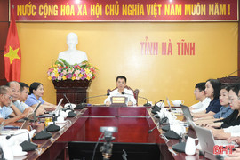 Triển khai phổ biến Luật Ban hành văn bản quy phạm pháp luật