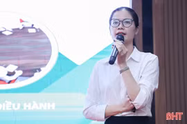 Cung cấp thông tin, hướng dẫn các HTX tiếp cận nguồn tài chính