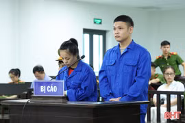 Tù chung thân đối tượng pha chế, mua bán ma túy qua Telegram