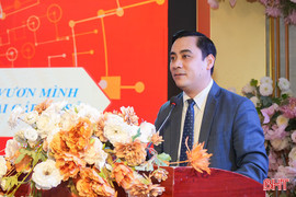 Nâng cao nhận thức và kỹ năng chuyển đổi số cho cán bộ cấp xã