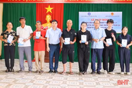 Lan tỏa những giá trị nhân văn của chính sách bảo hiểm y tế
