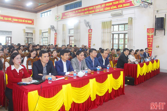 160 học viên được bồi dưỡng nghiệp vụ kiểm tra, giám sát và thi hành kỷ luật Đảng