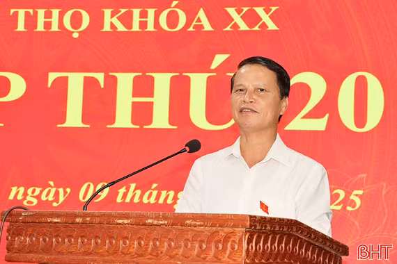 6 tháng, Đức Thọ thu ngân sách đạt hơn 705 tỷ đồng 