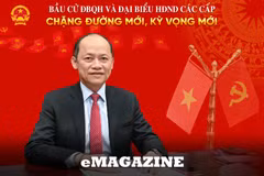 Bài cuối: Chủ động, đúng luật để ngày bầu cử thực sự là ngày hội của toàn dân