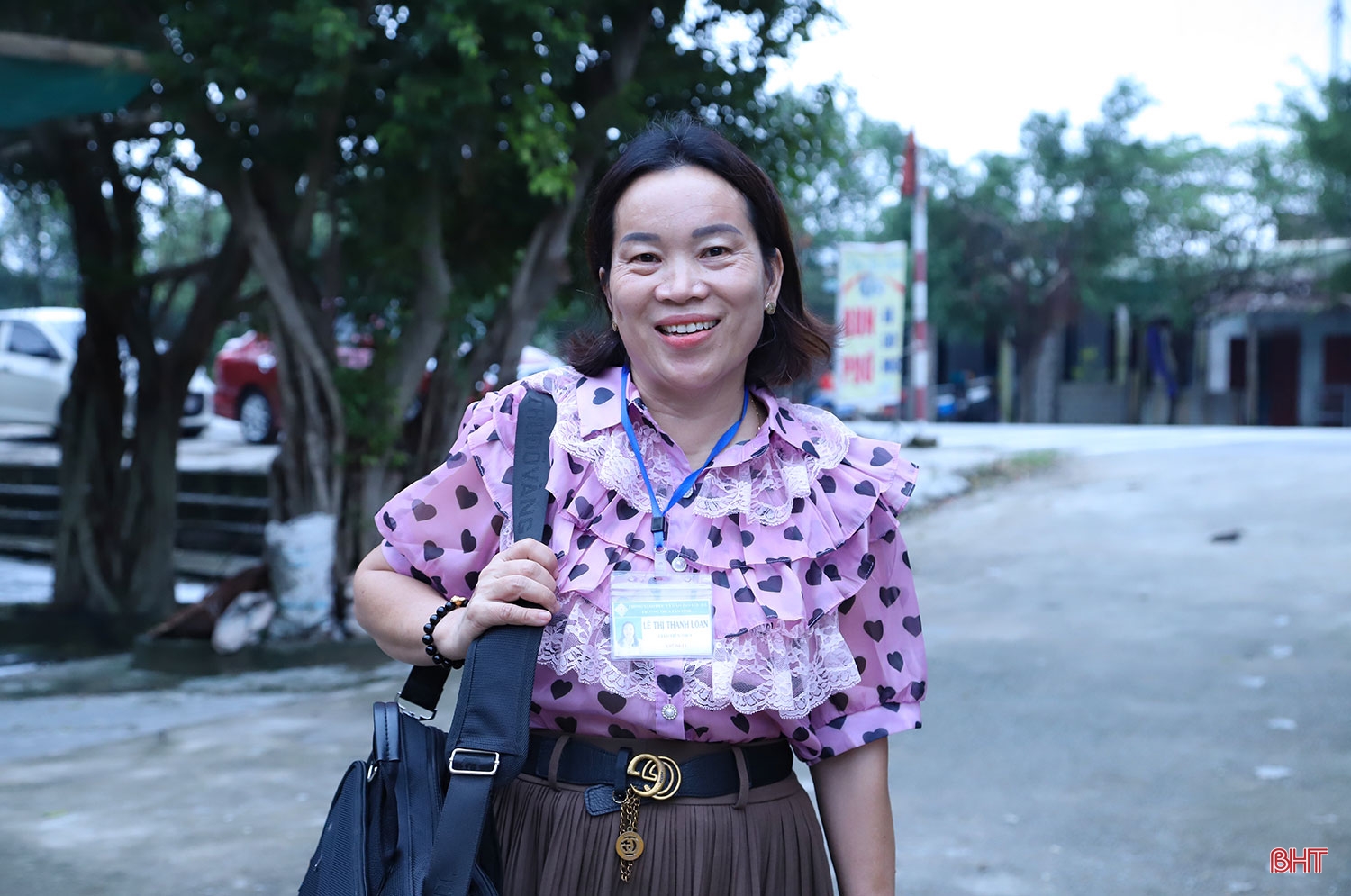 Vinh quang sứ mệnh “trồng người” (bài 2): “Người mẹ” của học sinh ở những vùng khó khăn