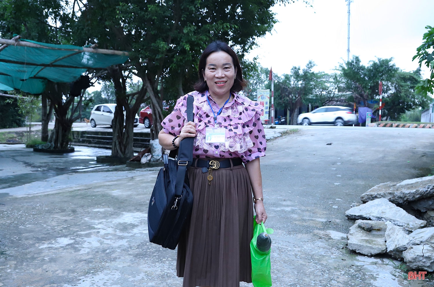 Vinh quang sứ mệnh “trồng người” (bài 2): “Người mẹ” của học sinh ở những vùng khó khăn