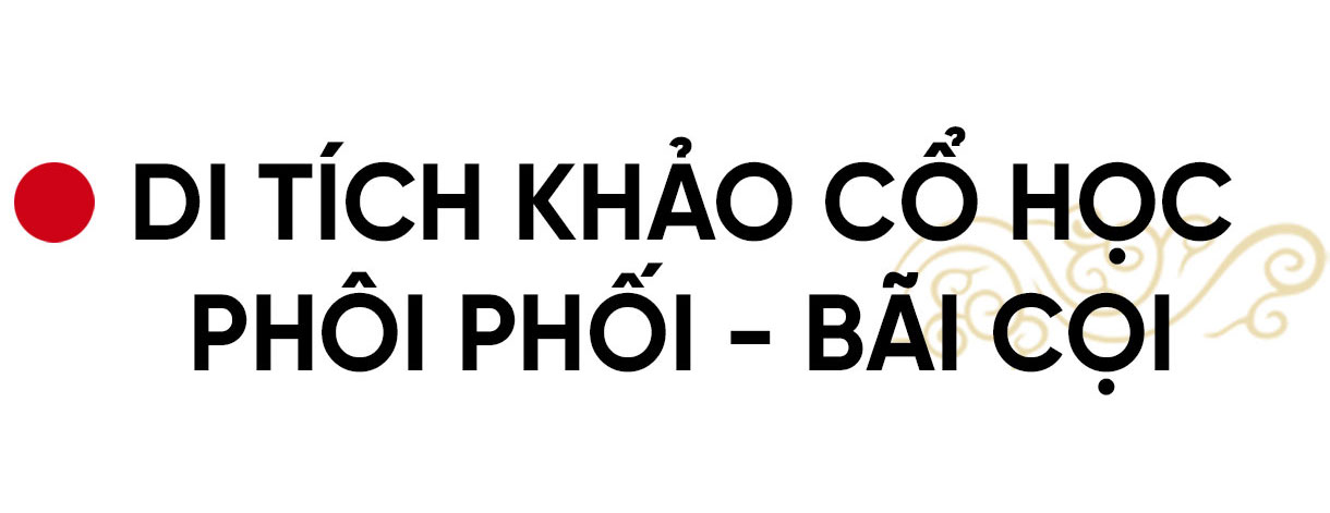 Hà Tĩnh - vùng đất cổ hùng vĩ và thơ mộng