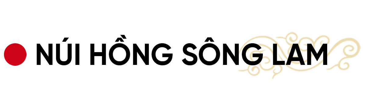 Hà Tĩnh - vùng đất cổ hùng vĩ và thơ mộng