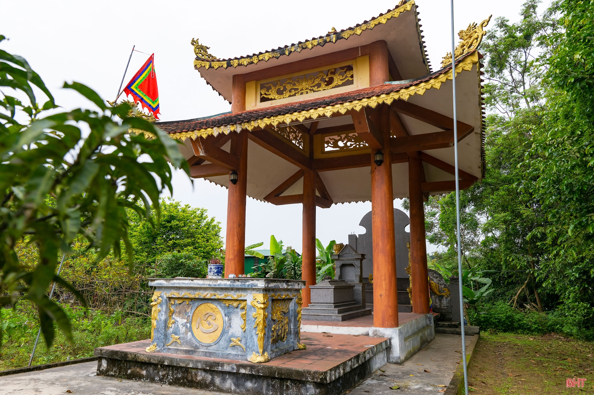 Hà Tĩnh - vùng đất cổ hùng vĩ và thơ mộng