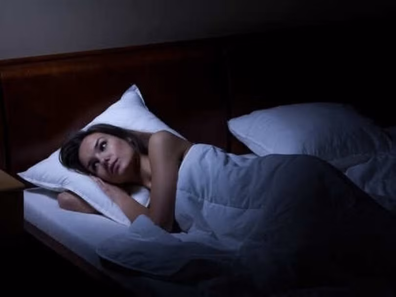 Cẩn trọng với những cơn đau đầu vào buổi sáng ảnh 1 Cẩn trọng với những cơn đau đầu vào buổi sáng