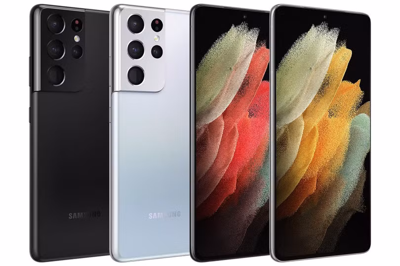 5 smartphone nổi bật bán trong tháng 1