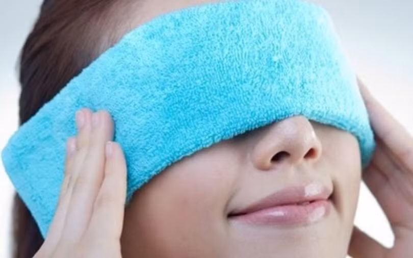 9 mẹo giúp giảm khô mắt cho dân văn phòng