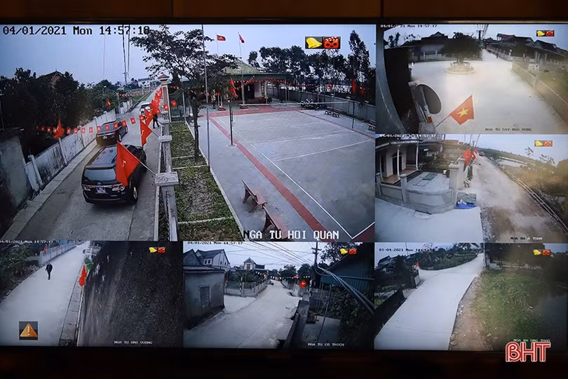 Nông thôn mới Hà Tĩnh chỉ thực sự bền vững khi phát triển kinh tế bằng nội lực