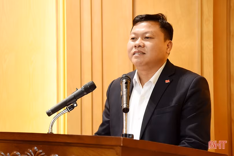 Hà Tĩnh tiếp tục đổi mới công tác tuyên giáo trong tình hình mới