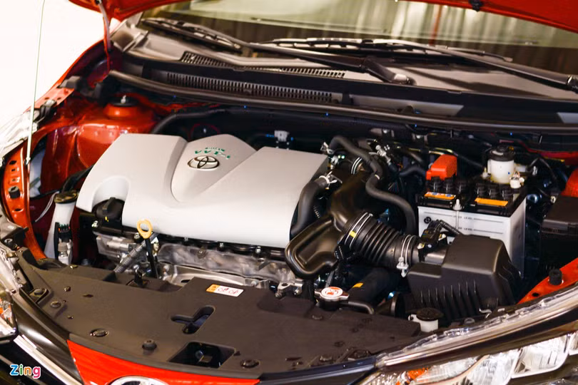 hatchback hạng B ảnh 9 Các lựa chọn hatchback nhập khẩu ở tầm giá 500 - 600 triệu đồng
