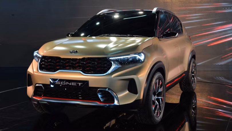 Những mẫu ô tô dự đoán sẽ hâm nóng thị trường Việt Nam năm 2021