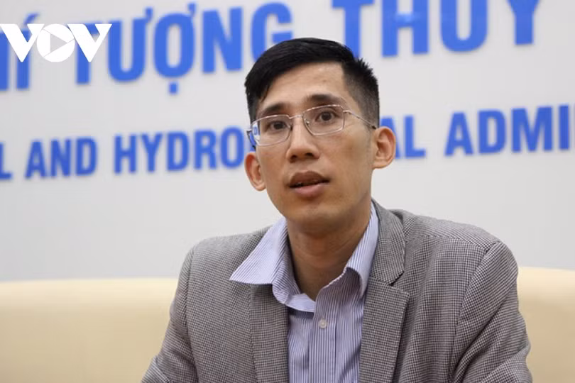 Miền Bắc chuẩn bị đón đợt rét hại, khả năng xuất hiện mưa tuyết, băng giá