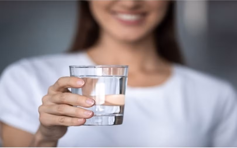 9 mẹo giúp giảm khô mắt cho dân văn phòng