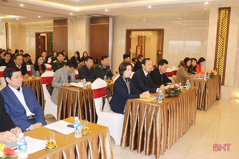 Mỗi bản án phải là những chuẩn mực pháp lý, đạo đức, xã hội