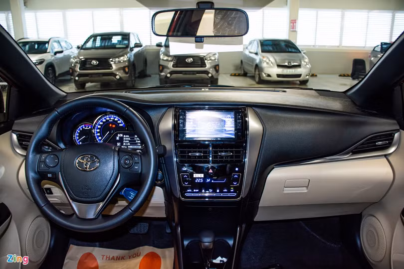 hatchback hạng B ảnh 8 Các lựa chọn hatchback nhập khẩu ở tầm giá 500 - 600 triệu đồng