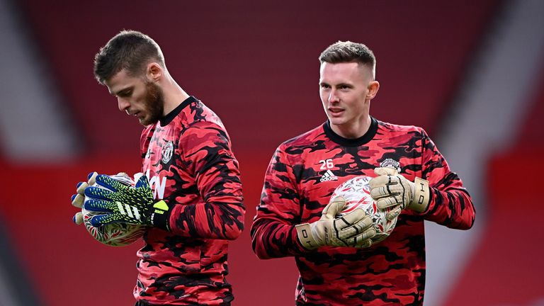 Nuông chiều De Gea dễ khiến Man Utd trả giá