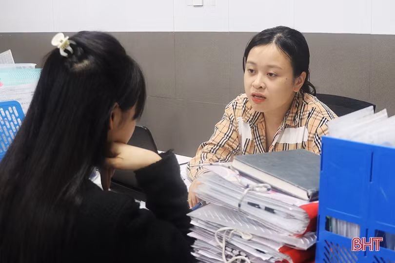 “Tổng đài” tư vấn pháp luật cho người dân